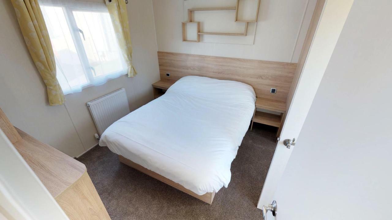 Carlton Meres Holiday Park Rendham Quarto foto